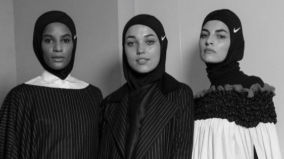 Nike's First Hijab for Athletes Is Finally Here - Scoop Empire