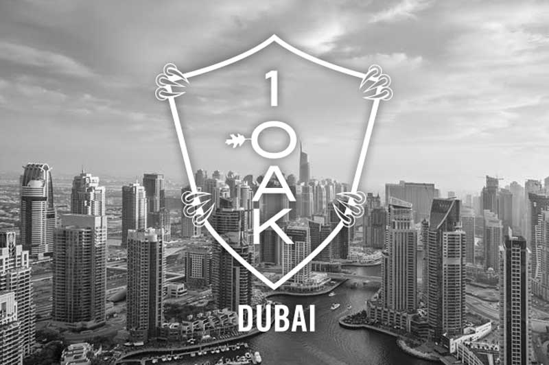 1oak Dubai