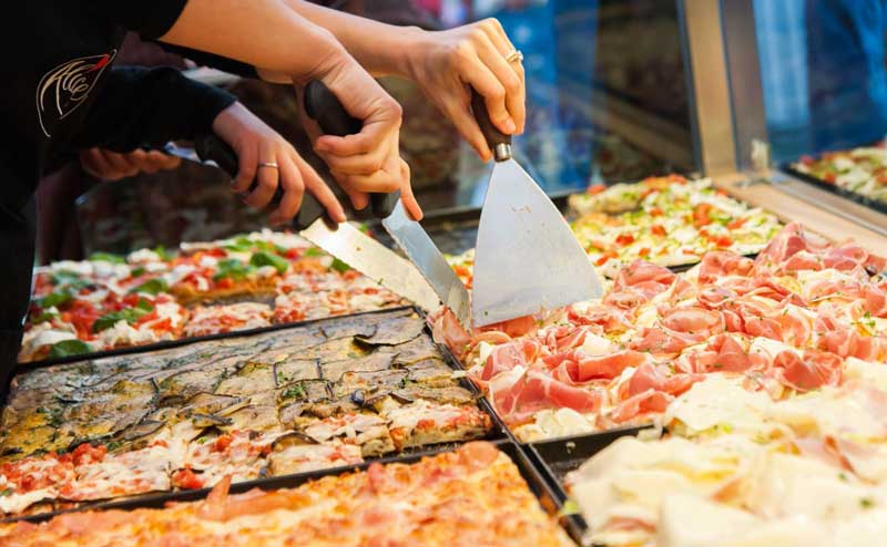 Alice Pizza Dubai