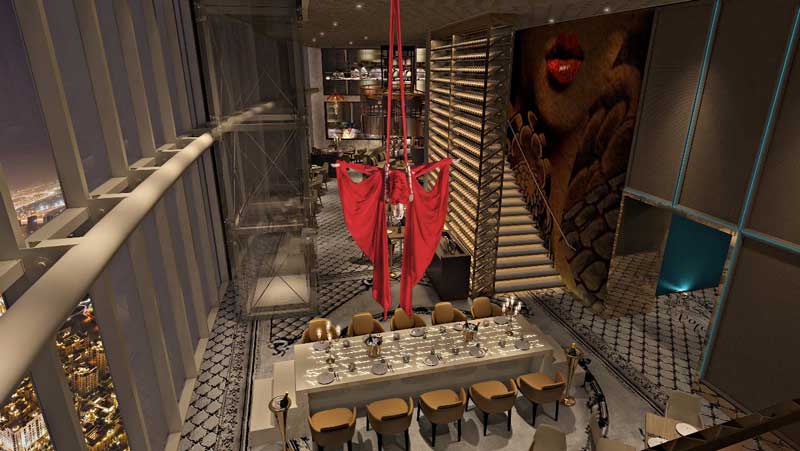 Dolce Sky Dubai