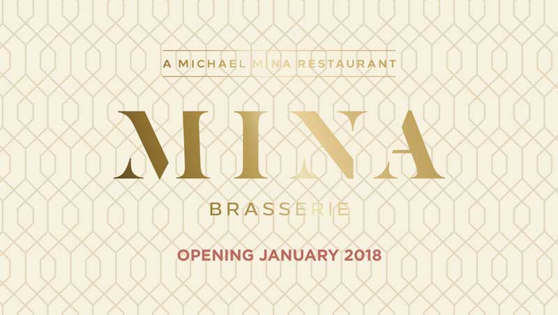Mina Brasserie Dubai