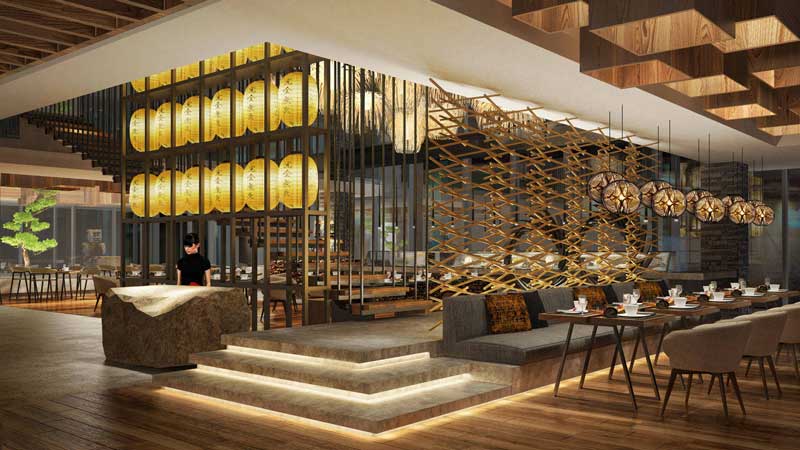Morimoto Dubai