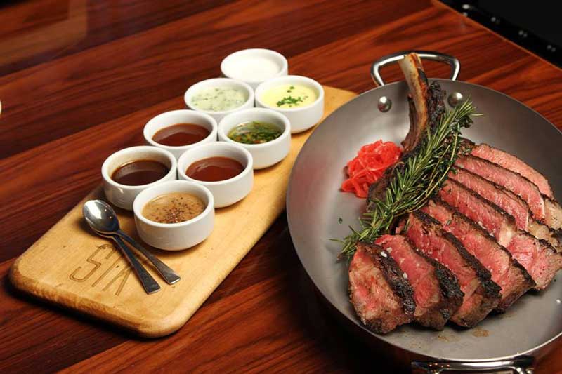 STK Downtown Dubai