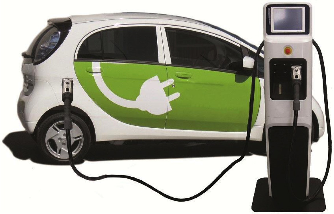 Egypt is Taking the First Step To Having Electric Cars Roaming Its