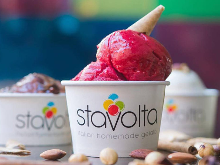 Six IceCream Stores in Egypt That Will Make Your Heart Melt Scoop Empire