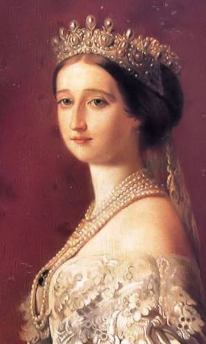 More People Need To Know About Eugenie of Montijo, The Last Empress Of  France - Factinate