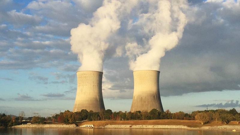 Construction of Egypt's First Nuclear Plant to Kickoff in Two Years ...