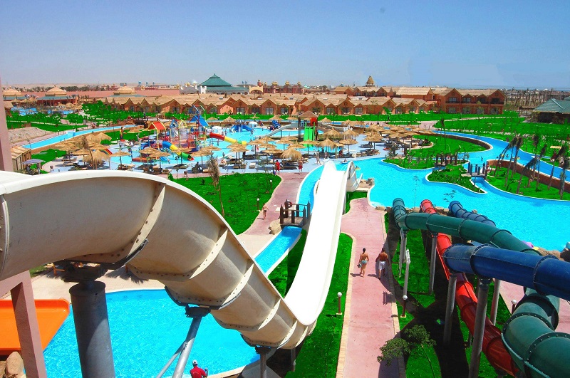 Hurghada and Muscat are About to Witness a Boost in Tourism Rates and ...