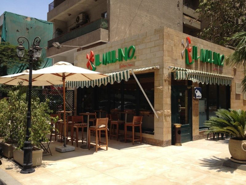 7 Places in Cairo Where You and Your Dog Can Hang Out and Actually Have ...