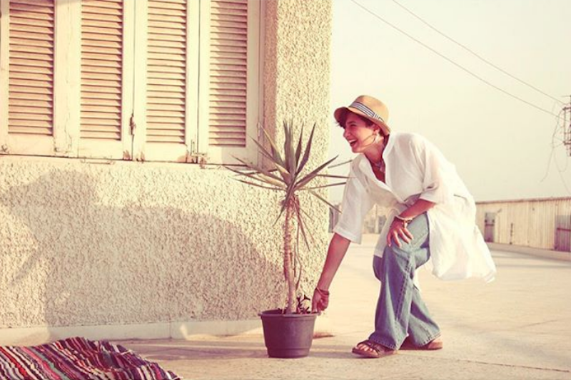 This Instagram Account Is Making Arab Modesty Hip Again!