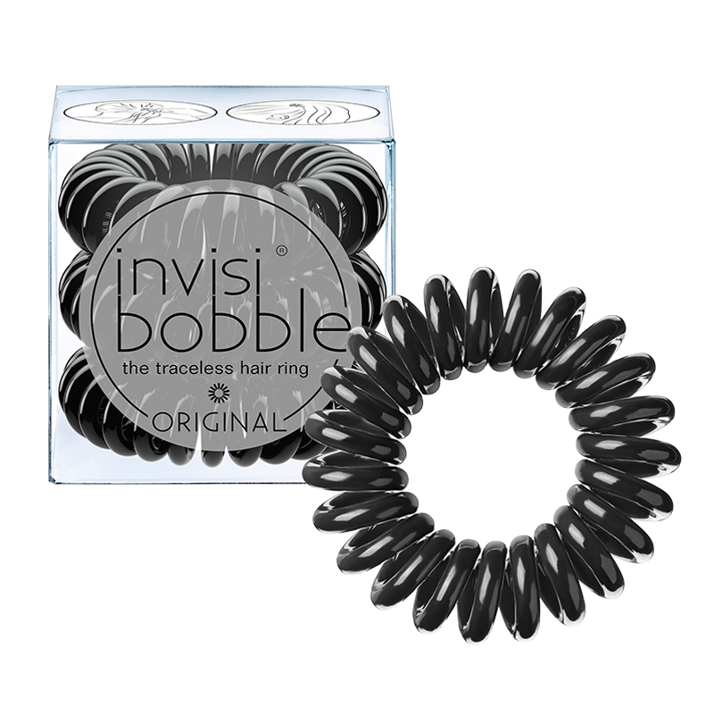 Invisibobble