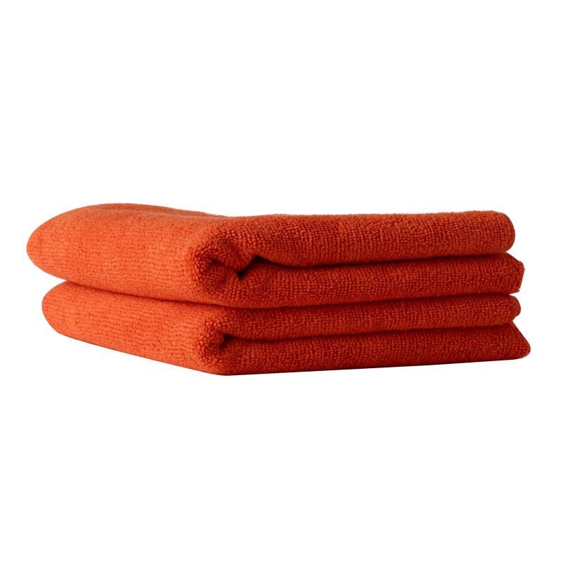 Microfiber towel