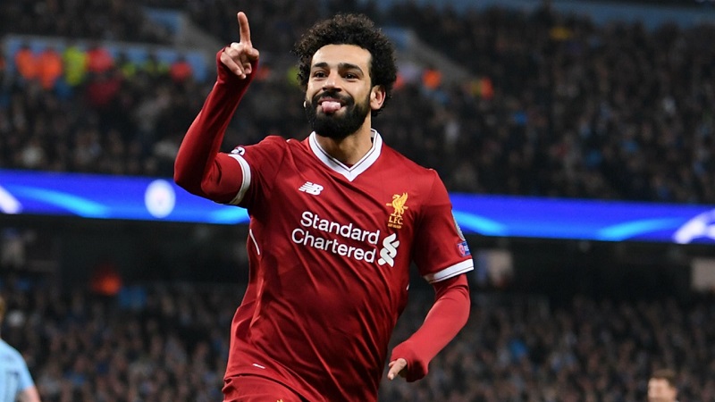 Will Egypt’s Mo Salah Get A Street Named After Him In El Gouna? - Scoop ...