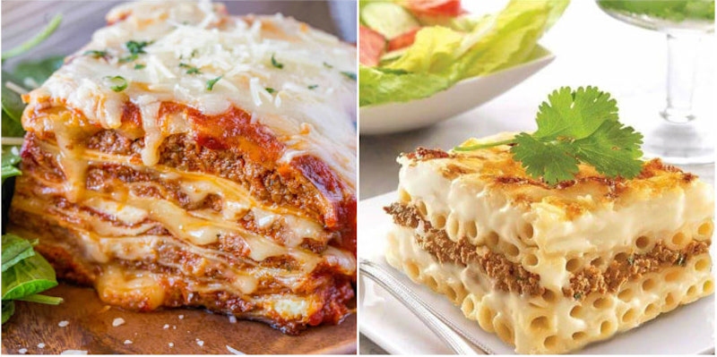 These 5 Dishes Are the Reason Why Arabs' Taste Buds Are Hard to Impress ...