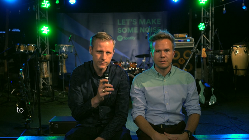 Video: Spotify is Aiming to Make Some Noise in The Middle East and Their Regional Managers Just Told us How!