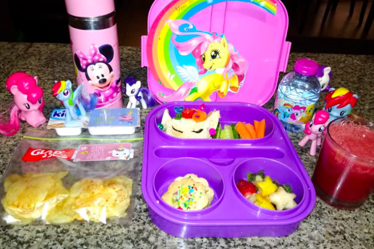 Dubai Parents Are Setting the Bar With These Insane Gourmet Lunchboxes