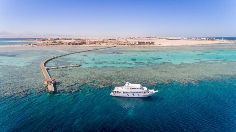 Egypt's Red Sea Ranked 3rd Amongst Top 10 Scuba Diving Destinations in ...