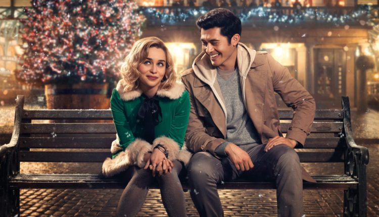 Movies To Watch On Netflix This Christmas Scoop Empire