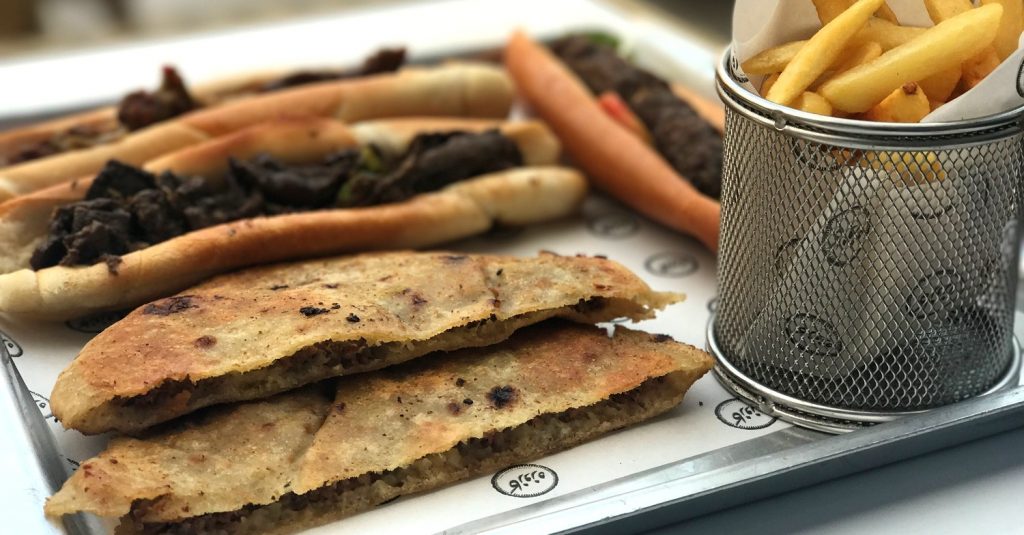 Craving Egyptian Street Food? Here Is Your Ultimate Guide Scoop Empire