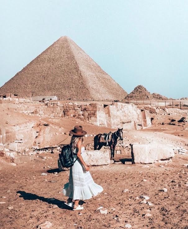 In Pictures: Travel Bloggers Share Their Fabulous Egypt Experience ...