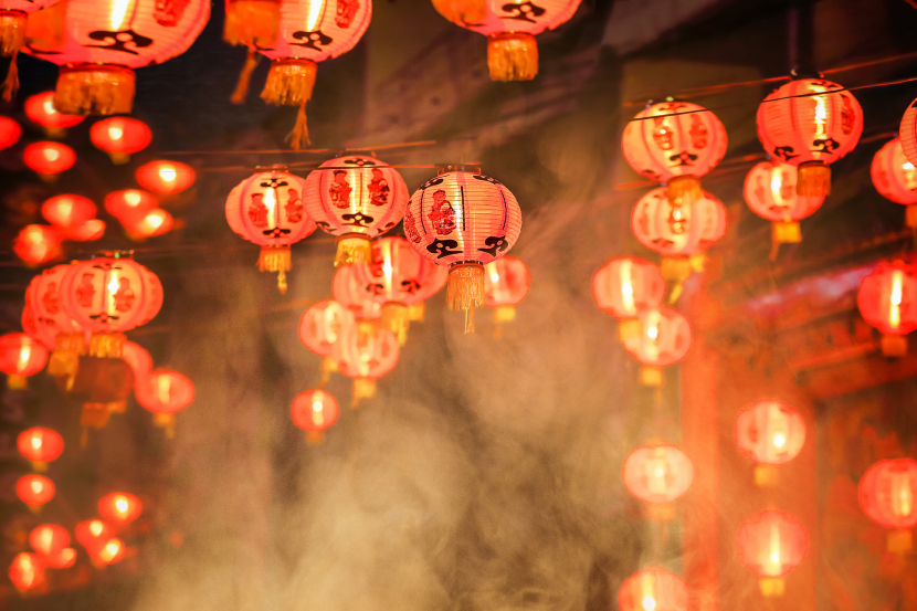 Best Ways To Celebrate The Chinese New Year In Dubai - Scoop Empire