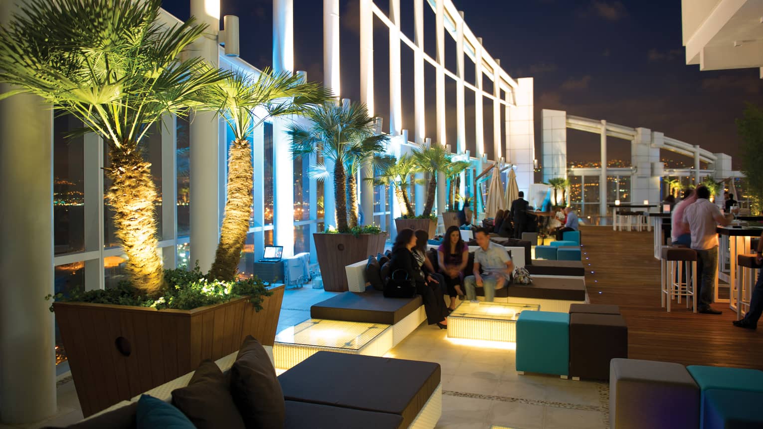 Seriously Stunning Places for Couples to Stay in Lebanon Scoop Empire