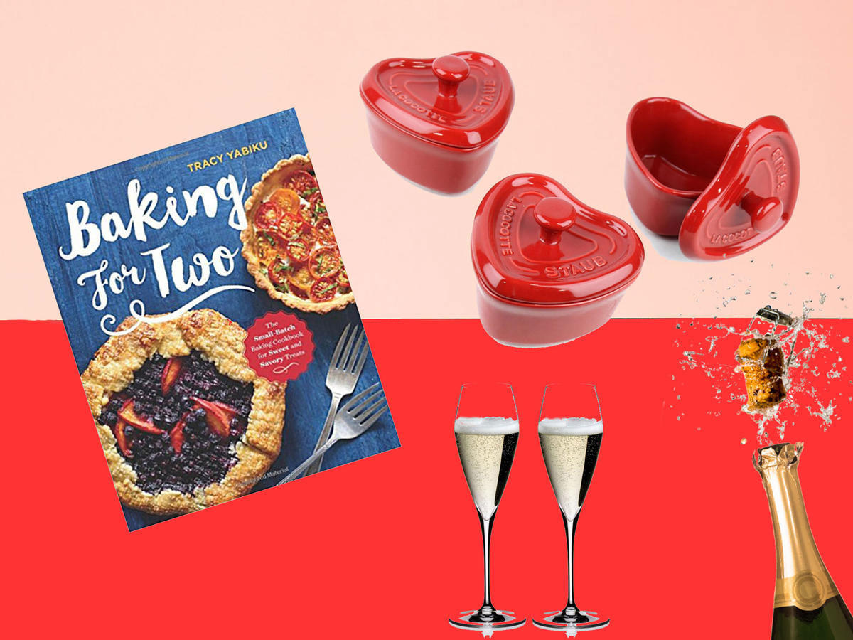 Out of the Box Valentine's Gift Ideas Your Partner Will