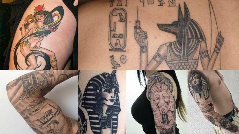 20 Most Popular Arabic Tattoo Designs In 2022