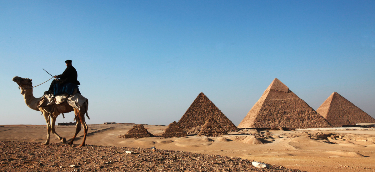 A Dive Into Numbers: 11.3 Million Tourists Made It to Egypt in 2018 ...