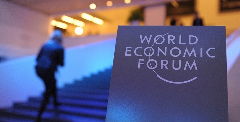 The 2019 World Economic Forum Is Calling for 100 Promising Startups ...