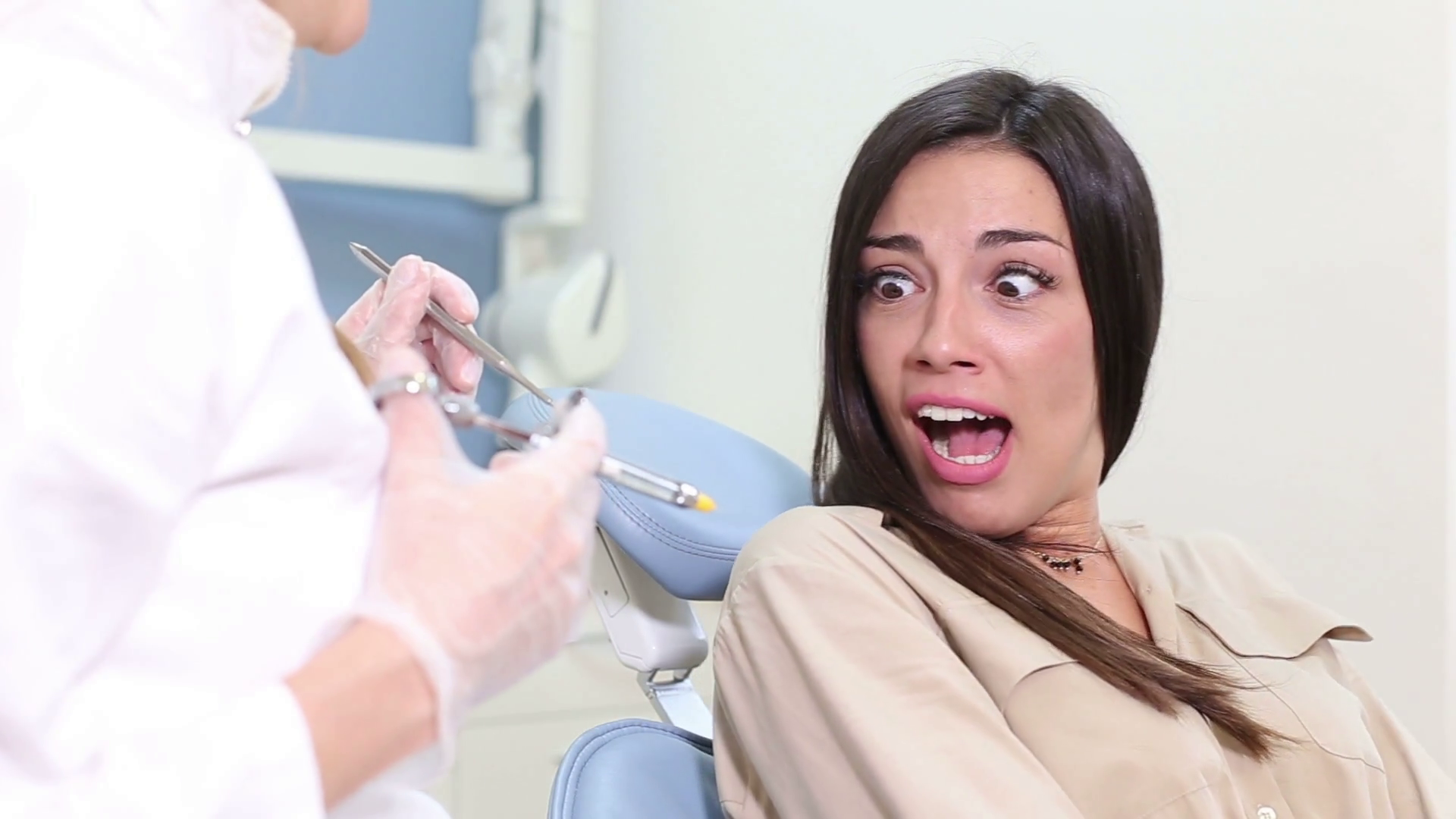 Do You Have Dentist Anxiety? You're not the Only One! Scoop Empire