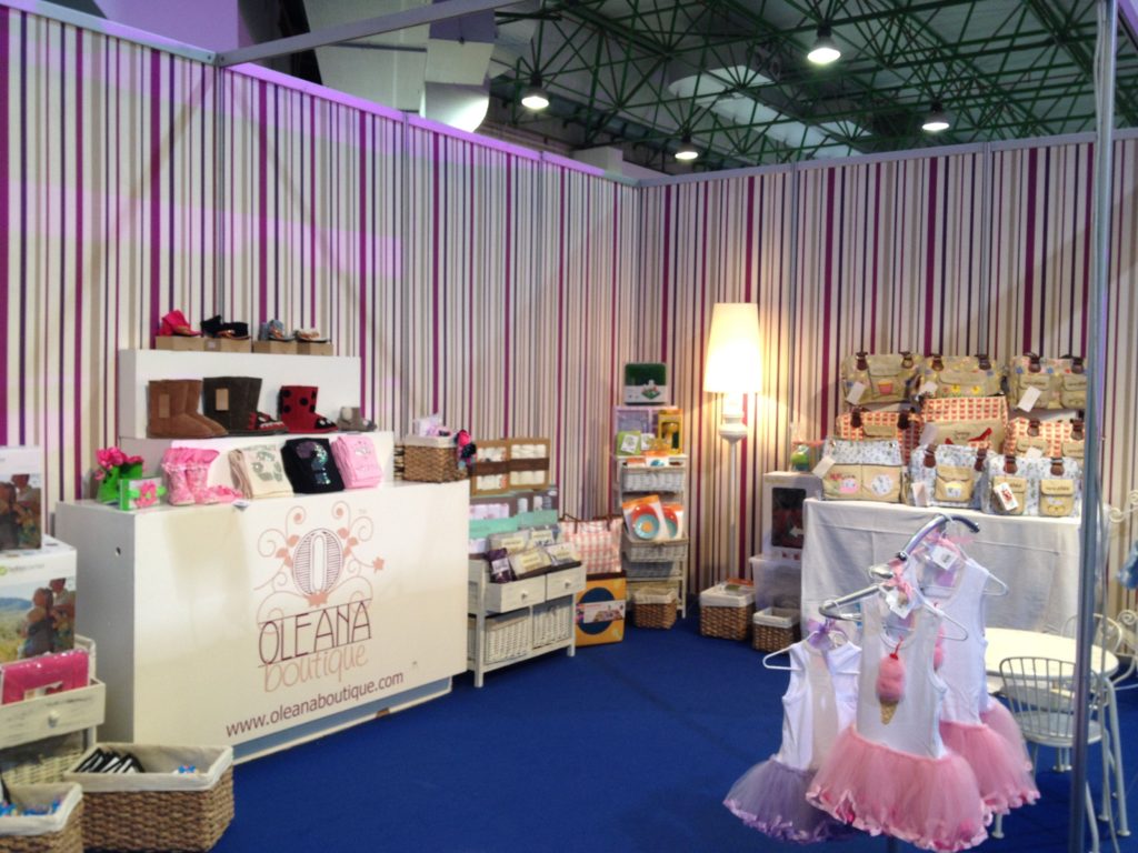 Mommies, Check Out These Baby Boutiques Across the Middle East Scoop Empire