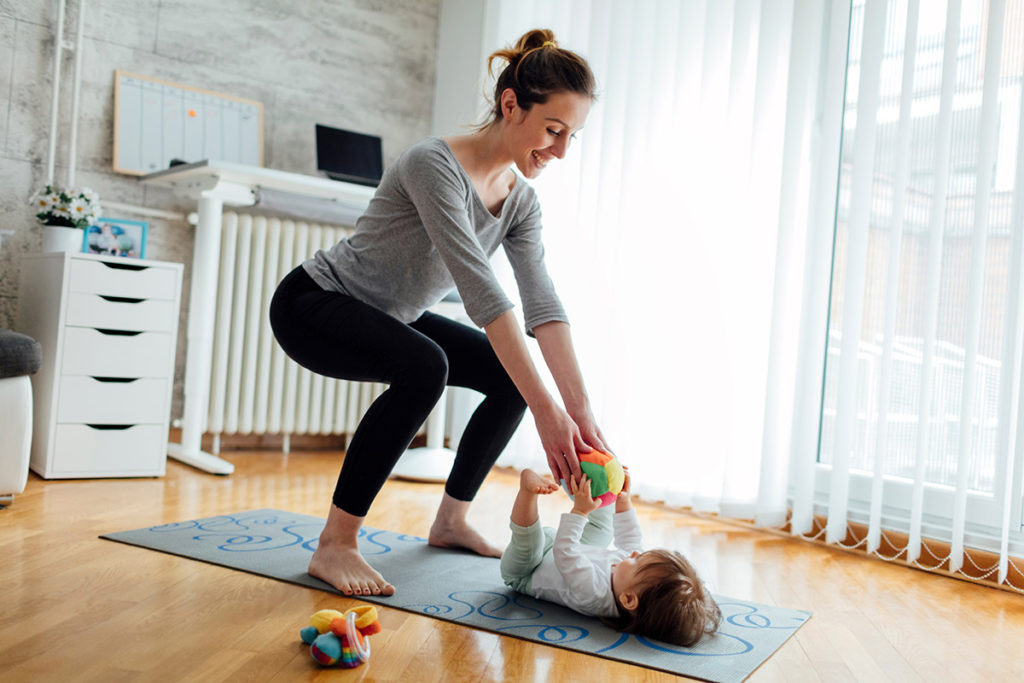 https://aaptiv.com/magazine/6-exercise-tips-breastfeeding