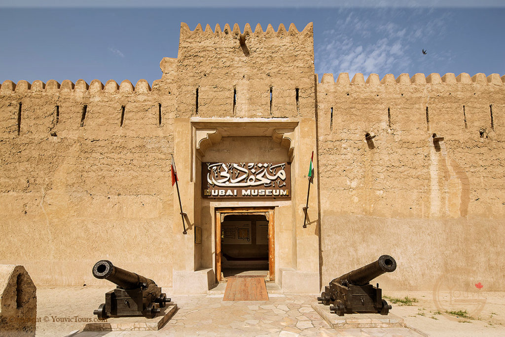 heritage tourism of uae