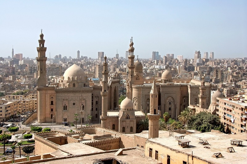 Egypt’s Latest Plan To Restore Historical Buildings - Scoop Empire