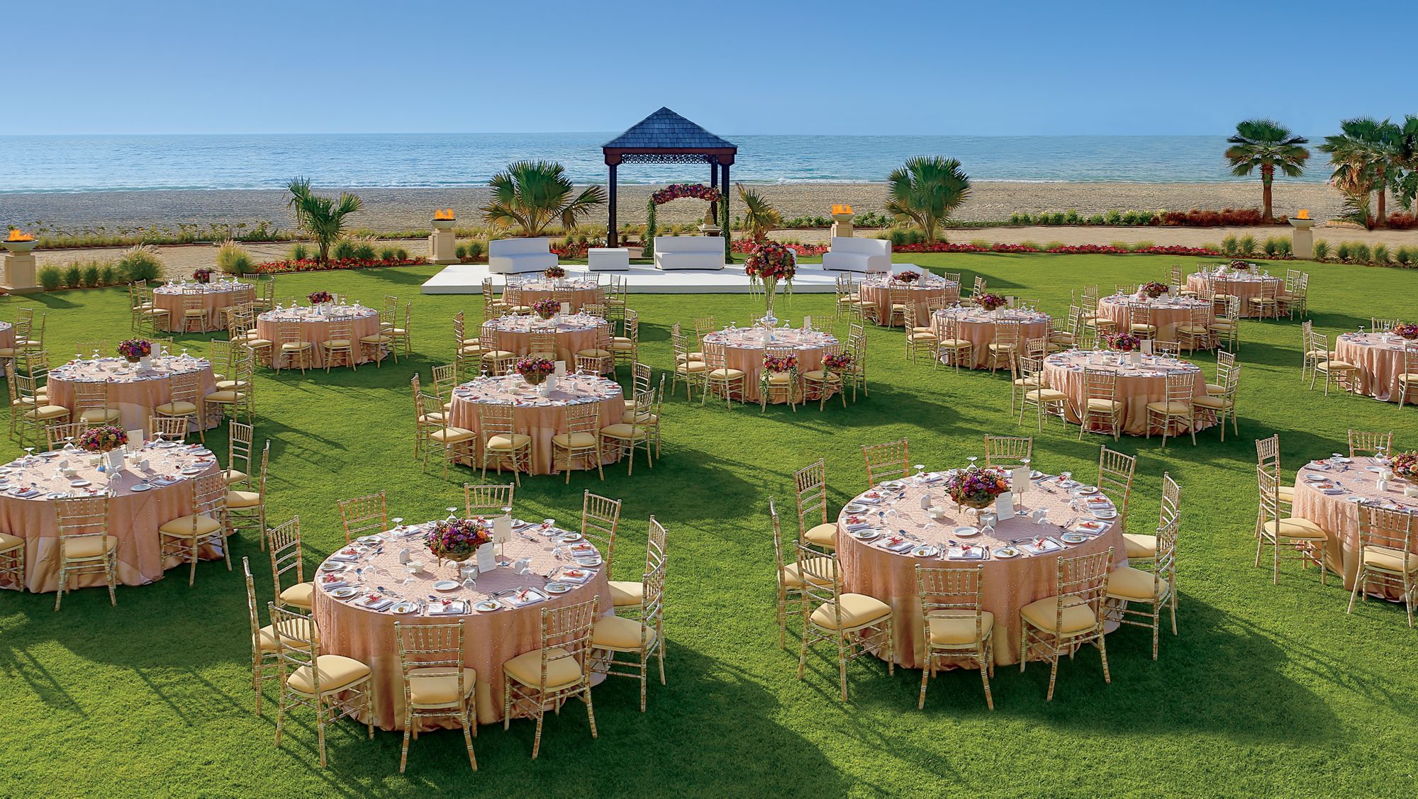 Unforgettable Wedding Venues In Dubai To Tie The Knot Scoop Empire