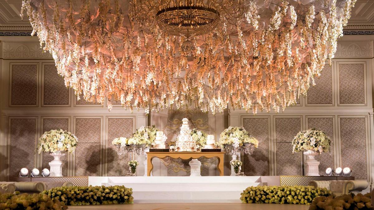 Unforgettable Wedding Venues In Dubai To Tie The Knot Scoop Empire