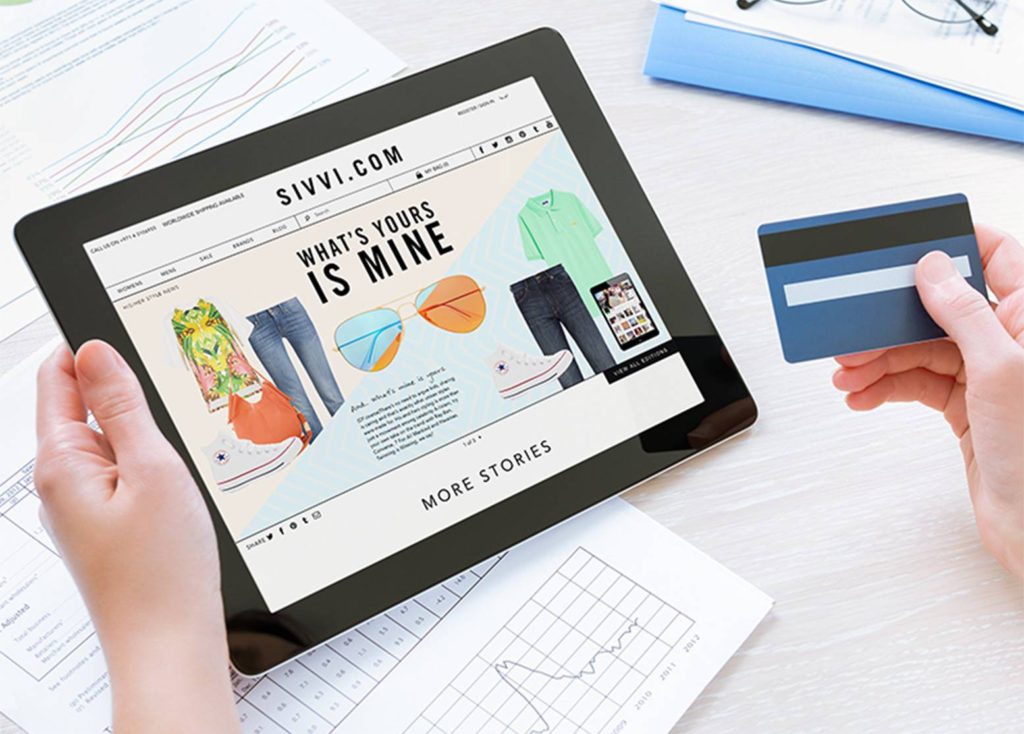 Top Online Shopping sites in the UAE Scoop Empire