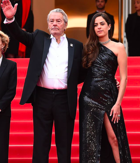 Arab Designers Take Over Cannes Film Festival 2019 Red carpet - Scoop ...