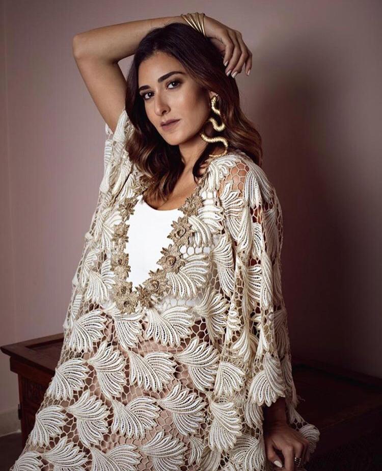 Are Kaftans a Must-Have Wardrobe Essential This Summer? - Scoop Empire