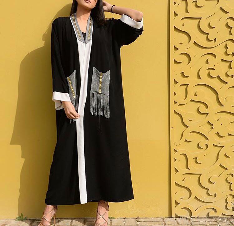 Are Kaftans a Must-Have Wardrobe Essential This Summer? - Scoop Empire