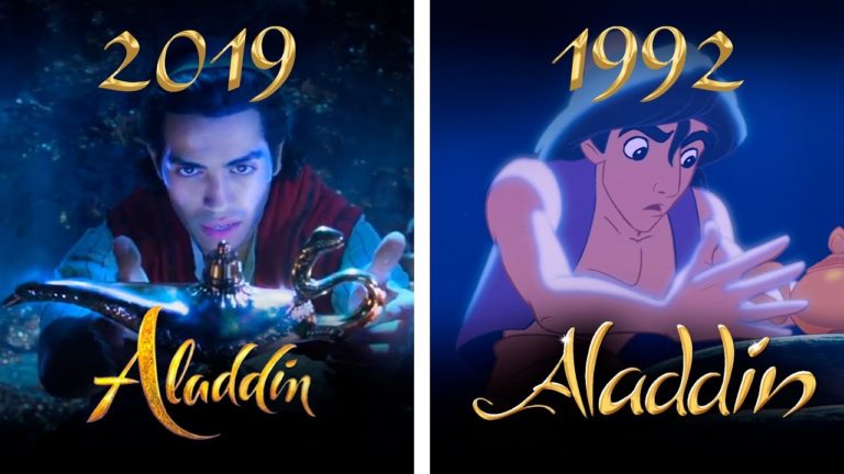 Aladdin instal the new version for windows