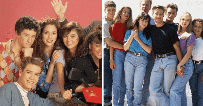 Seven '90s Fashion Trends That Have Come Back Strong! - Scoop Empire