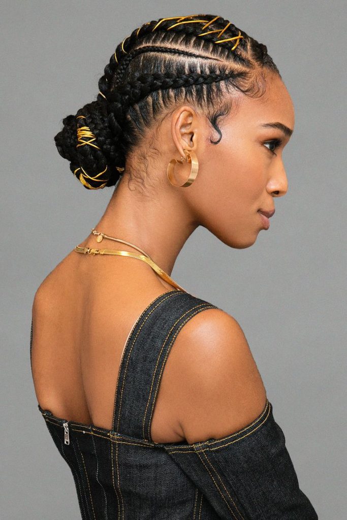 Cool Braided Hairstyles That Will Turn Heads This Summer - Scoop Empire