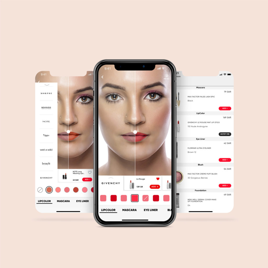 picture makeup app