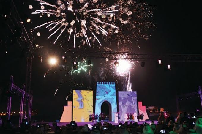 Saudi Arabia to Issue Tourist E-Visas in 3 Minutes for Jeddah Festival  Visitors - Scoop Empire