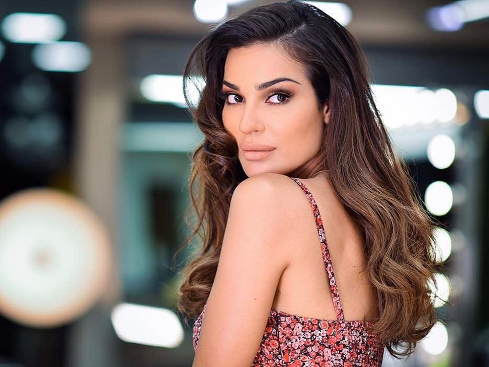 nadine njeim