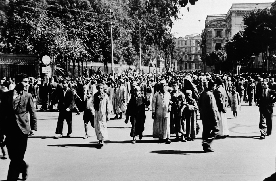 67 Years Ago Egypt Overthrows British Colonial Rule Scoop Empire