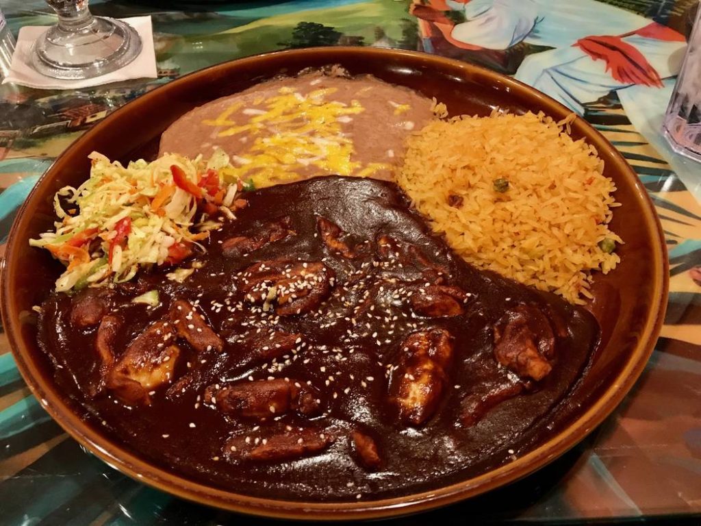 Mexican Restaurants in Sedona and Las Vegas You Shouldn’t Miss - Scoop