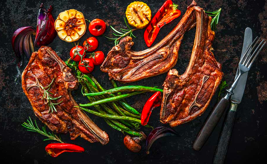 Celebrate Eid Al-Adha With These Unique Lamb Recipes That Go Beyond